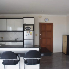 Апартаменты VT 1 Serviced Apartments в номере