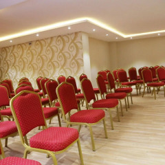 Hotel Golden King