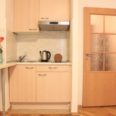 Апартаменты Libicka ApartMeet в номере фото 2