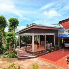 Отель Fantasy Hill Bungalow фото 6