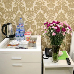 Arapang 3 Hotel Далат удобства в номере