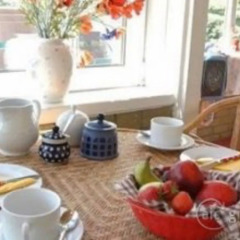 Отель Buckstone B&B Эдинбург питание