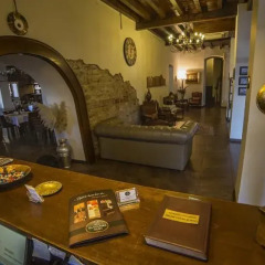 Panderma Port Hotel питание