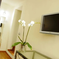 Отель Terres d'Aventure Suites удобства в номере