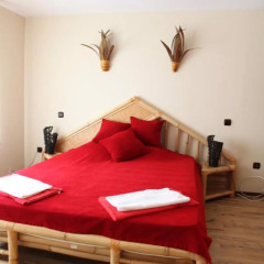 Отель Ralitsa Guest House Болгария, Шумен - отзывы, цены и фото номеров - забронировать отель Ralitsa Guest House онлайн комната для гостей фото 2