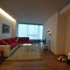 Отель Rental House Istanbul Airport комната для гостей фото 3