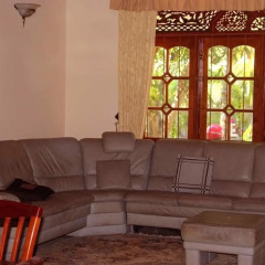 Отель Serendib Guest House интерьер отеля