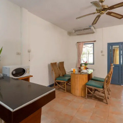 Отель Wind Field Resort Pattaya в номере