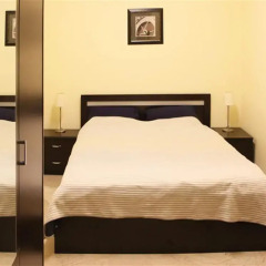 Hostel Port (Caters to Men) сейф в номере