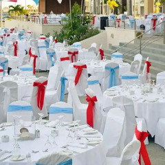 Отель Melia Marina Varadero - All Inclusive