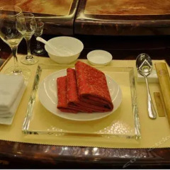 Prince Banquet Hotel питание