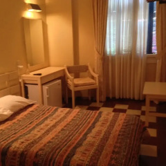 Hotel Avra комната для гостей фото 3
