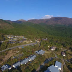 Отель Auberge A Ma Façon Минамиогуни фото 3