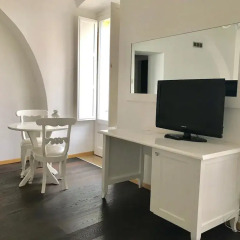 Отель B&B Federico Di Svevia Альтамура удобства в номере
