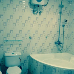 K-Yellow Hotel & Resort ванная