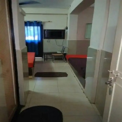 Отель Room Maangta 304 - Panaji Goa Гоа ванная