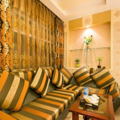 Bel Ami Hotel сауна