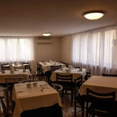 Hotel Venus Римини питание фото 3