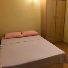 Отель Mali Beach Apart Otel комната для гостей фото 3
