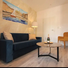 Апартаменты Apartments Hani комната для гостей фото 4