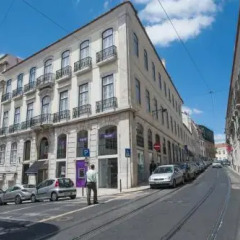 Отель Lisbon Charming Apartments - Chiado Португалия, Лиссабон - отзывы, цены и фото номеров - забронировать отель Lisbon Charming Apartments - Chiado онлайн