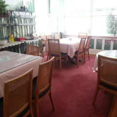 Отель Balfour House Канада, Ванкувер - отзывы, цены и фото номеров - забронировать отель Balfour House онлайн питание фото 2