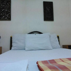 Good Dream Guesthouse - Hostel комната для гостей фото 5
