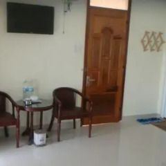 Thanh Dong Villa Hotel Далат комната для гостей фото 5