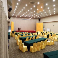 Boheng Classic Hotel