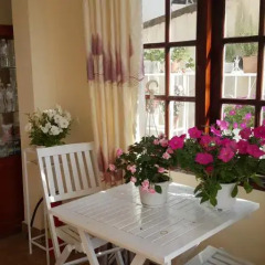 Phuong Huy 2 Hotel Далат в номере