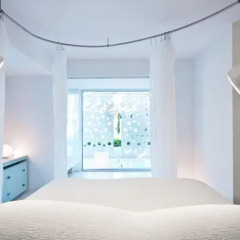 Отель Ekies All Senses Resort удобства в номере фото 2