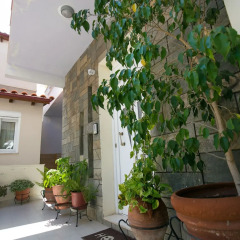Апартаменты Sunny & Calmness Apartment's