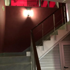 Отель Residence DB в номере фото 2