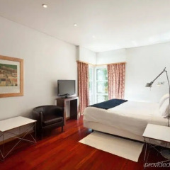 Vale do Gaio Hotel комната для гостей фото 3