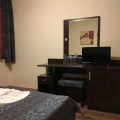 Hotel Biju интерьер отеля