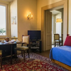 Отель Suite B&B all'Aracoeli комната для гостей фото 3