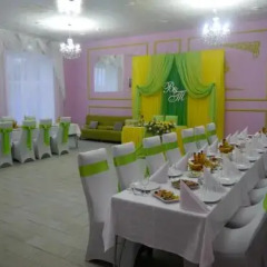 Гостиница Kompleks Parus фото 6