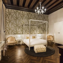 Axel Hotel Venezia - Adults Only комната для гостей фото 4
