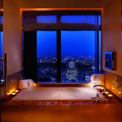 Отель The Ritz Carlton Tokyo Токио спа фото 2