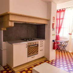 Отель Home Sweet Lisbon в номере