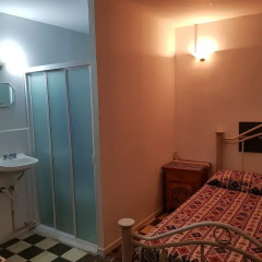 Central Downtown Guadalajara Hotel комната для гостей фото 5