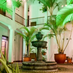 Hotel Colina de San Antonio