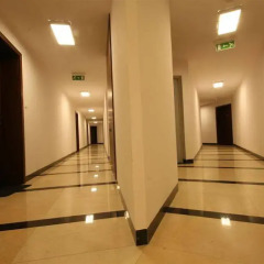 Отель Towarowa Residence Польша, Варшава - 1 отзыв об отеле, цены и фото номеров - забронировать отель Towarowa Residence онлайн интерьер отеля