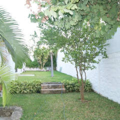 Отель Casa Campestre Premium Bed and Breakfast Мексика, Канкун - отзывы, цены и фото номеров - забронировать отель Casa Campestre Premium Bed and Breakfast онлайн фото 3