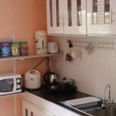 Ama Hostel Бангкок в номере фото 2