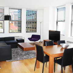 Отель Liberty View Suites at the Regent США, Джерси - отзывы, цены и фото номеров - забронировать отель Liberty View Suites at the Regent онлайн интерьер отеля фото 2