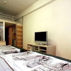 Апартаменты Lucky Apartment Ximen комната для гостей фото 2