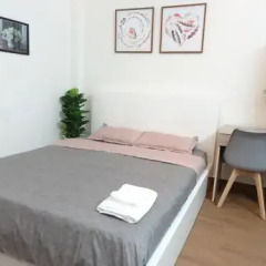 Отель Sakura House комната для гостей фото 2