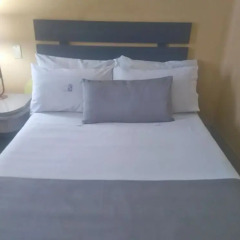 Central Downtown Guadalajara Hotel комната для гостей фото 3