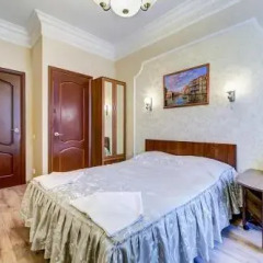 Mini Hotel 8 Sov комната для гостей фото 4